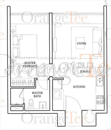 The Sea View (D15), Condominium #151254992